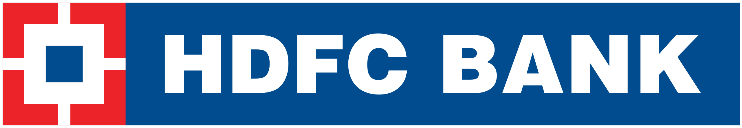 HDFC Bank