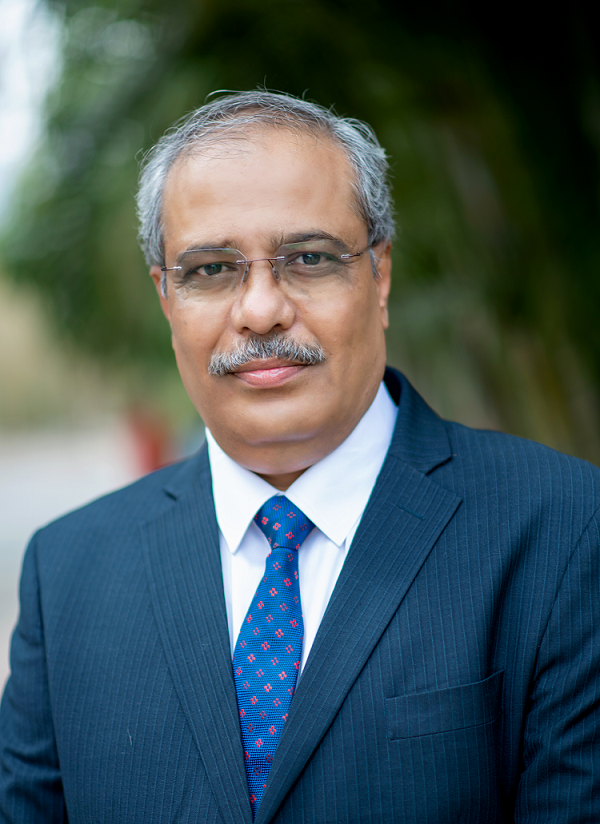 Dr. Sachin Kulkarni